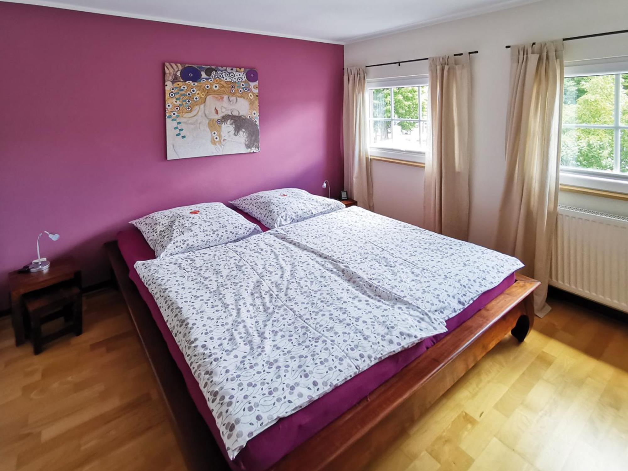 Dautzenberg Ferienapartments Bad Neuenahr-Ahrweiler Kültér fotó