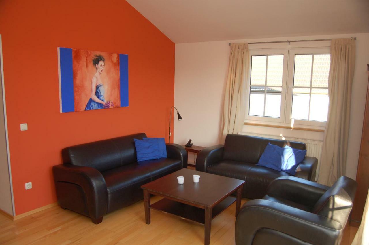Dautzenberg Ferienapartments Bad Neuenahr-Ahrweiler Kültér fotó